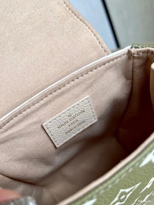 LOUIS TINY BACKPACK VUITTON 0513